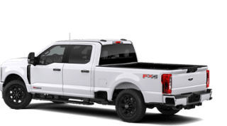 2026 Ford Super Duty® External Image 3
